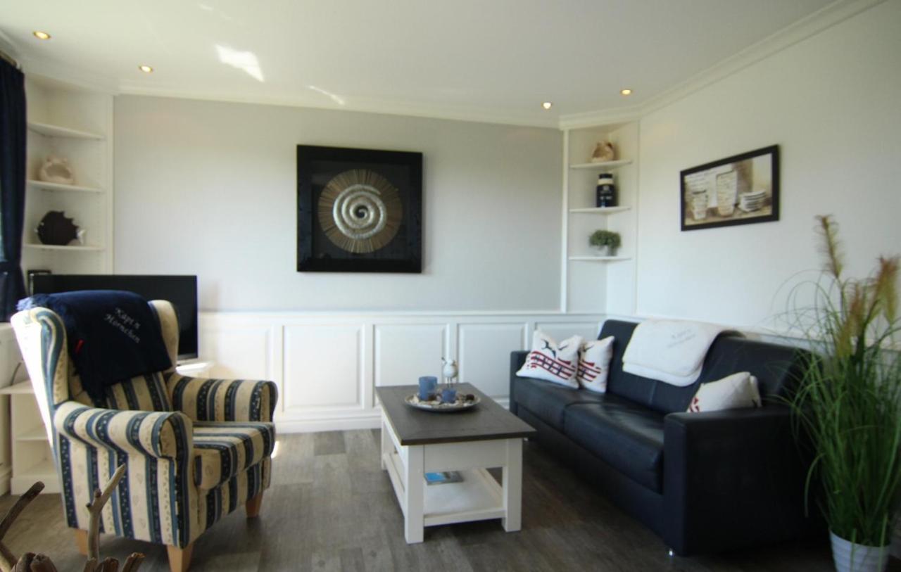 Apartment Käpt`n Hörnchen