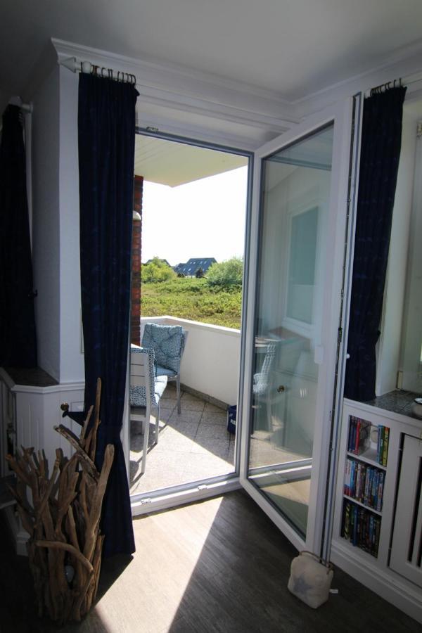 Apartment Käpt`n Hörnchen