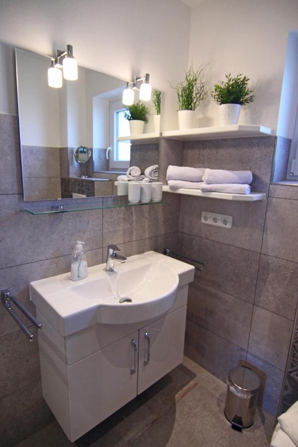 Apartment Käpt`n Hörnchen *
