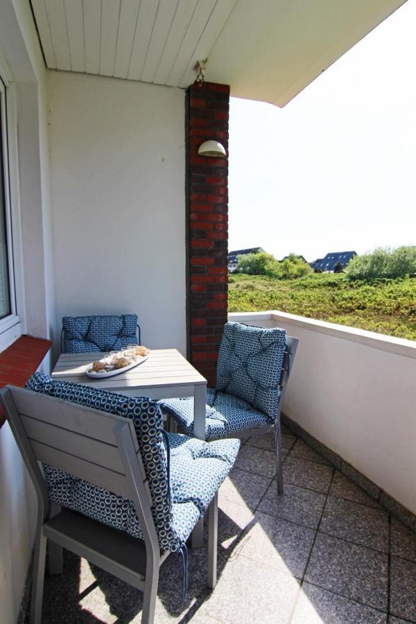 Käpt`n Hörnchen Apartment