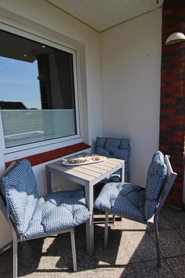 Käpt`n Hörnchen Apartment